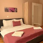 Aurellia Serviced Apartments