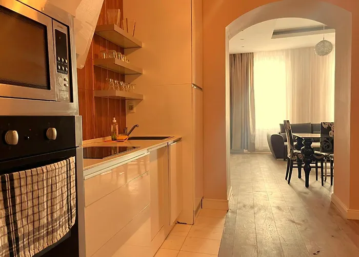 Aurellia Serviced Apartments
