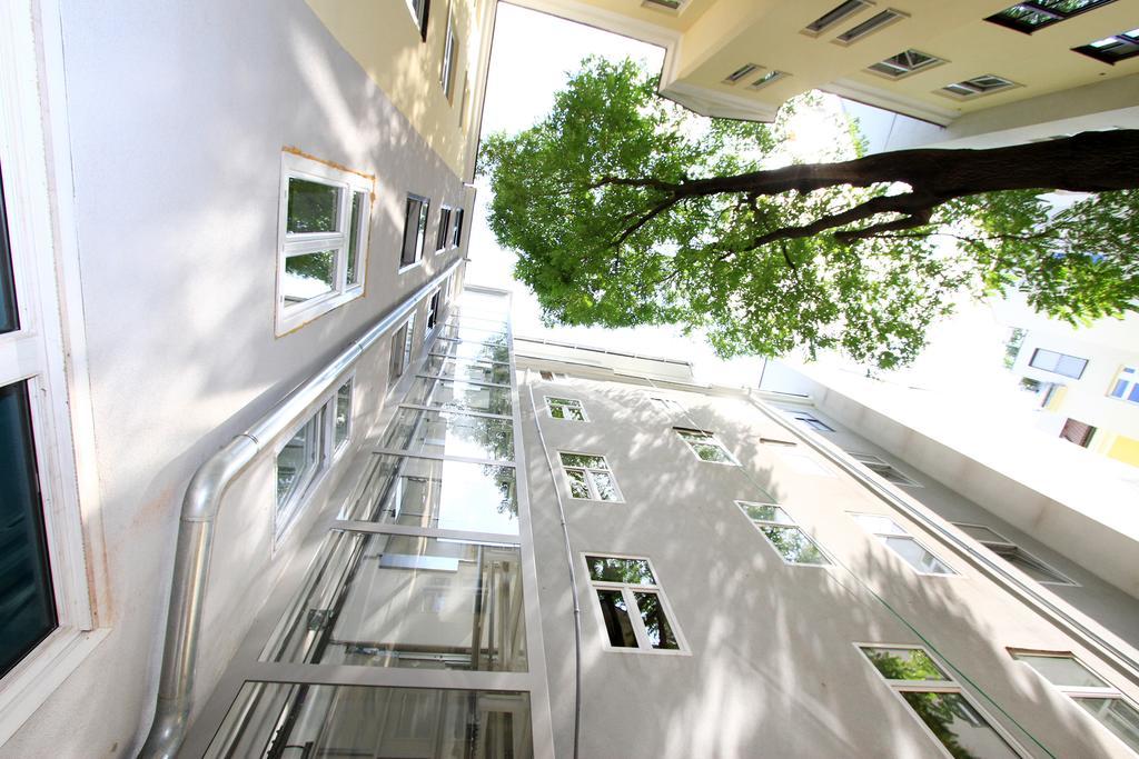 Apartment Aurellia Serviced Wien