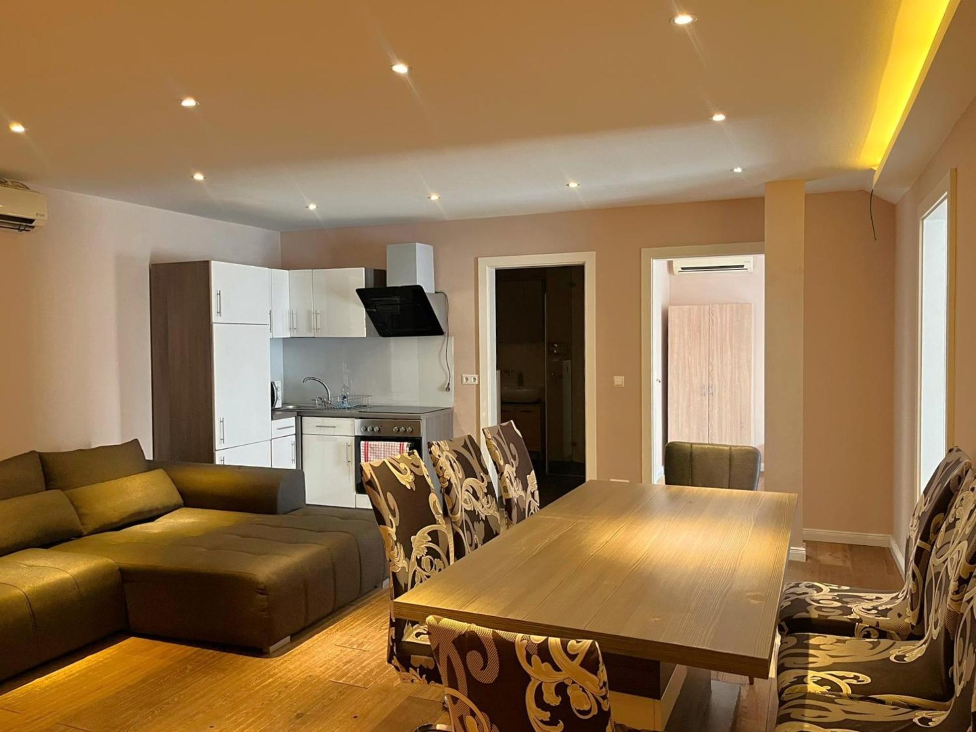 Apartment Aurellia Serviced Wien