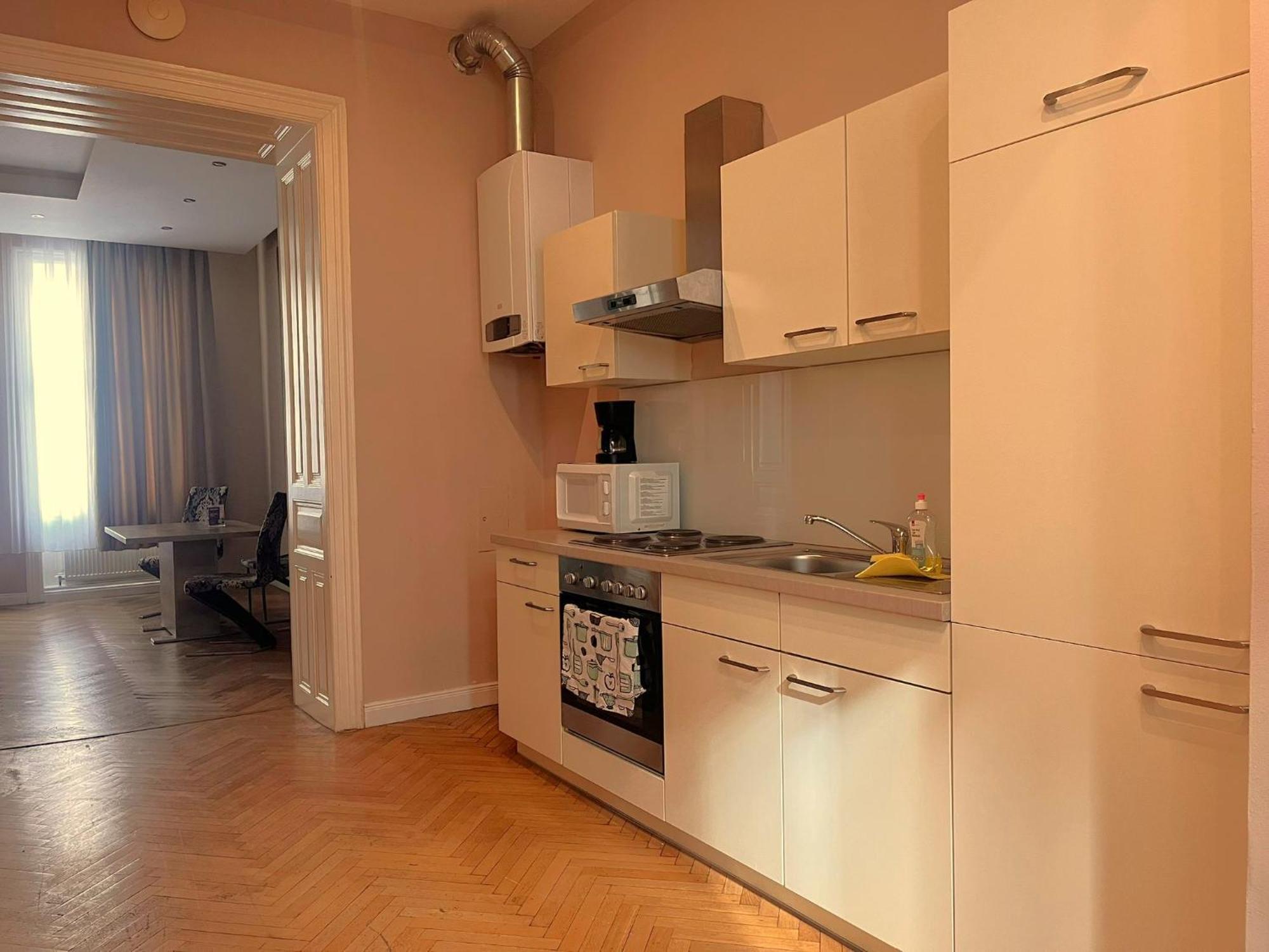 Aurellia Serviced Wien