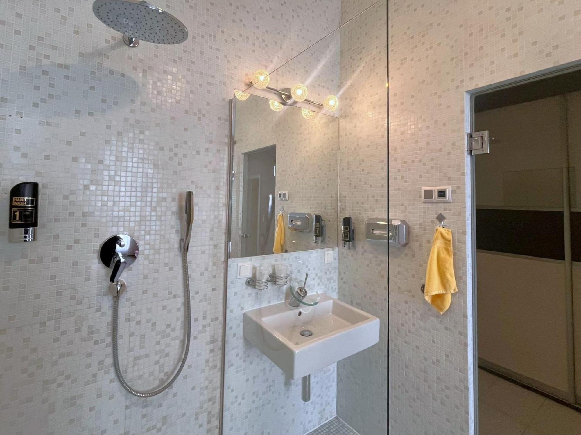 Apartment Aurellia Serviced *