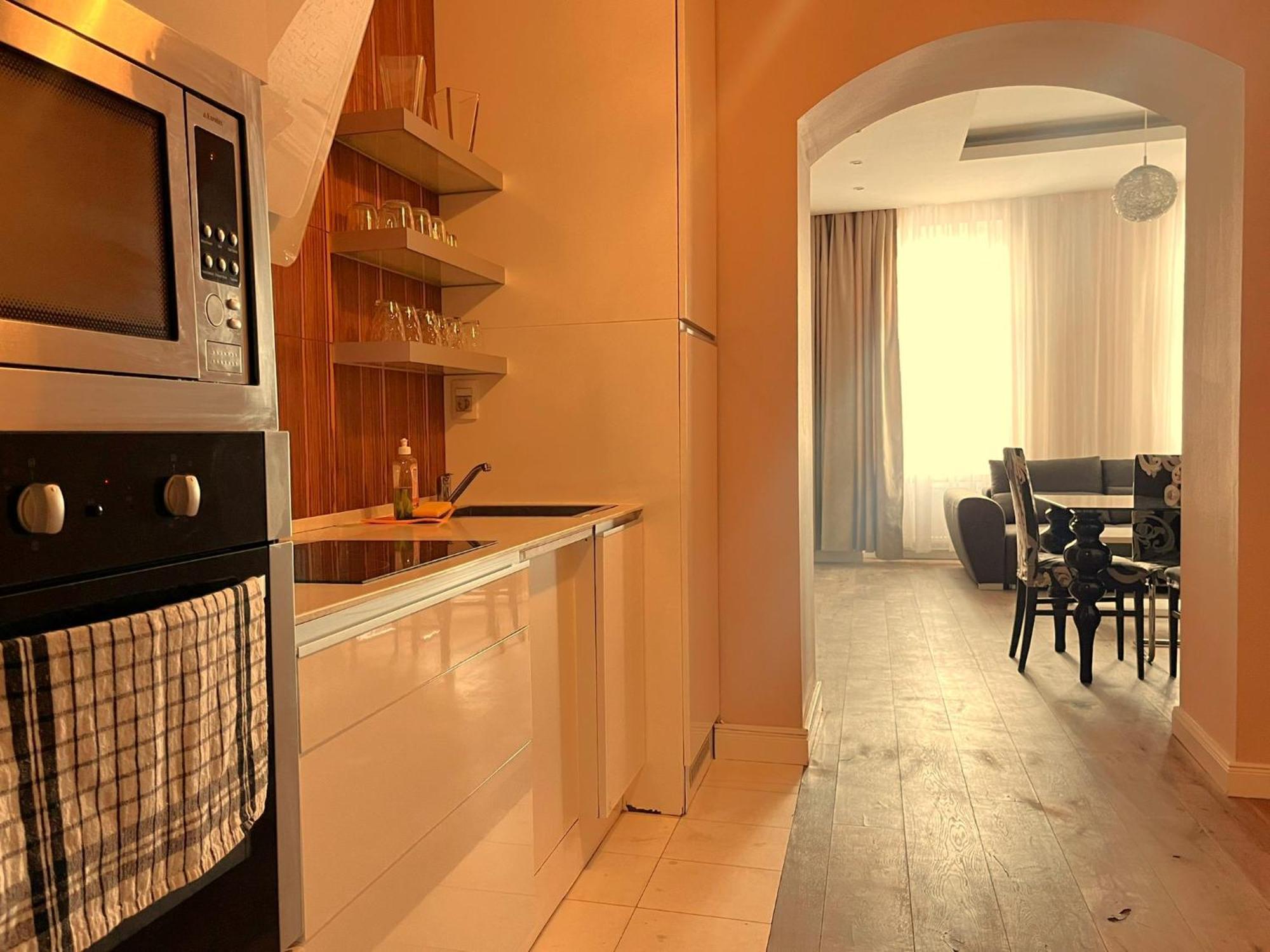 Aurellia Serviced * Wien