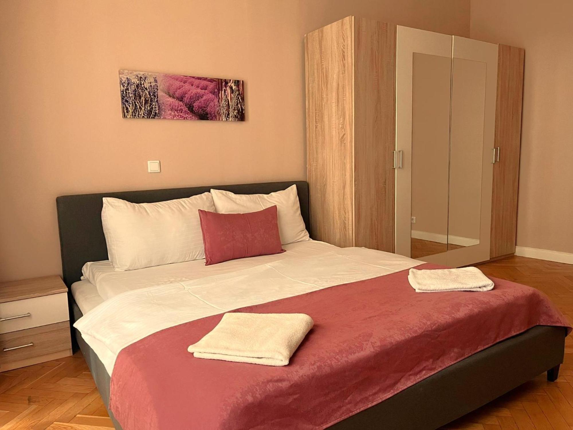 Aurellia Serviced * Wien