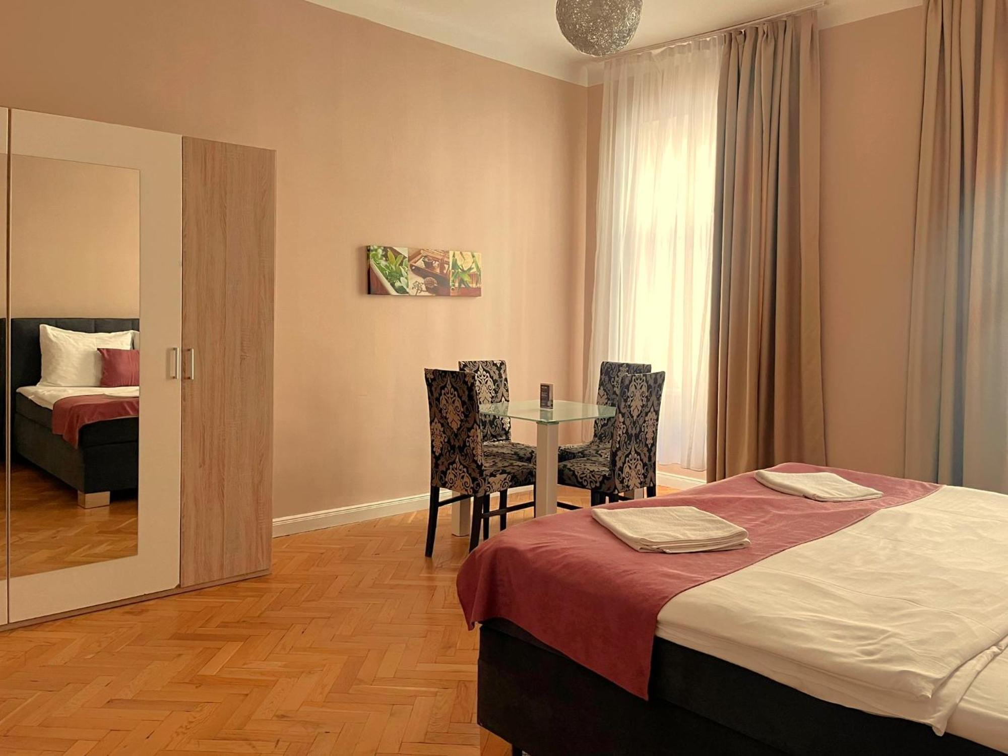 Aurellia Serviced Wien