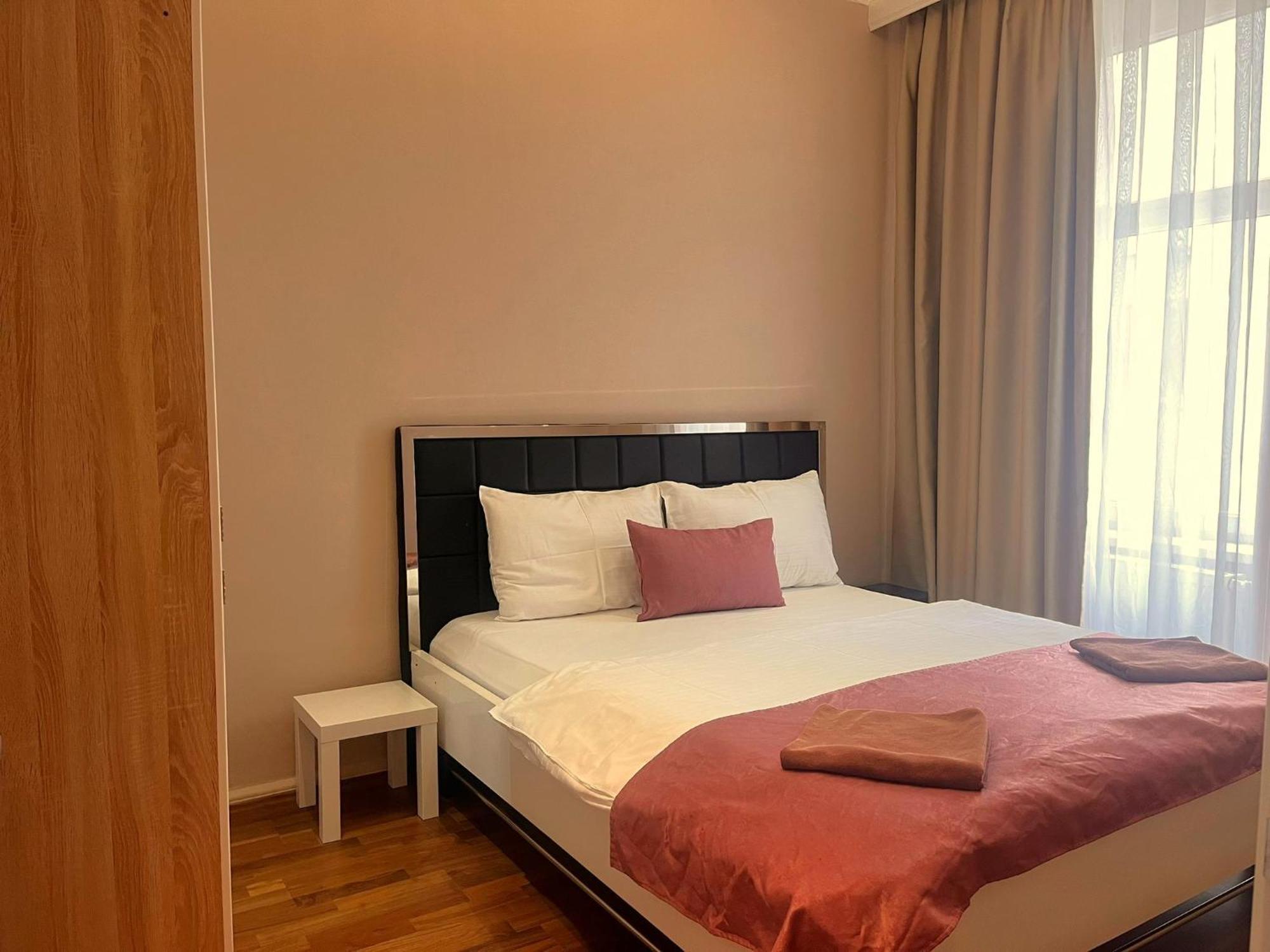 Aurellia Serviced Wien