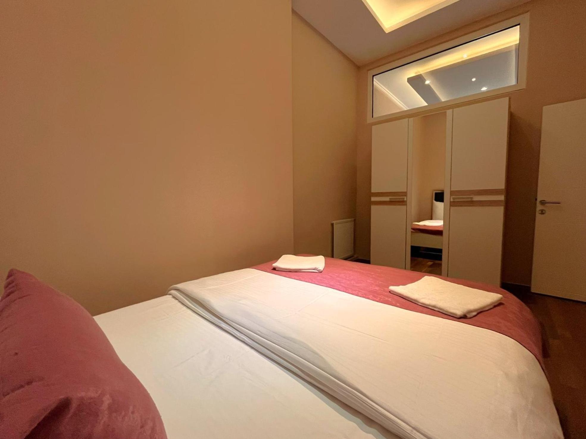 Apartment Aurellia Serviced