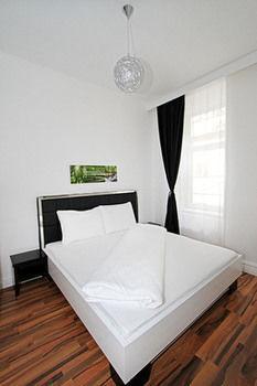 Aurellia Serviced Apartment Wien